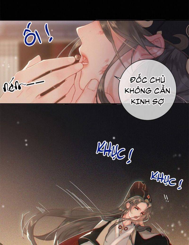 Đề Đốc Tự Ta Tu Dưỡng - Chap 3