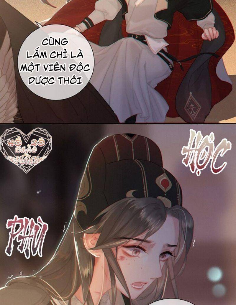 Đề Đốc Tự Ta Tu Dưỡng - Chap 3