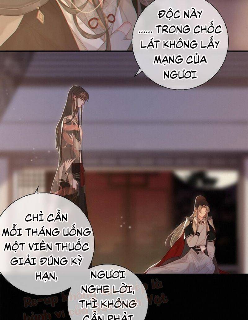 Đề Đốc Tự Ta Tu Dưỡng - Chap 3