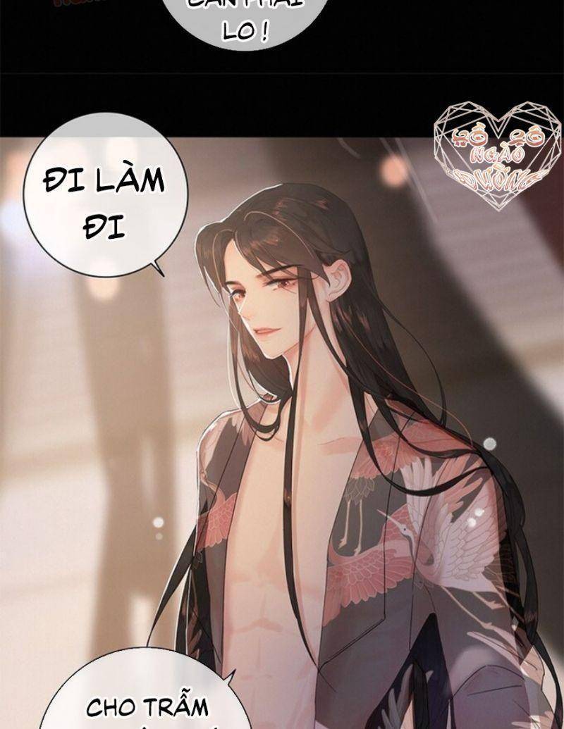 Đề Đốc Tự Ta Tu Dưỡng - Chap 3