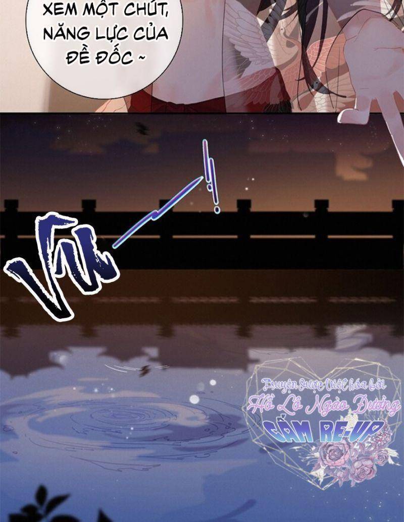 Đề Đốc Tự Ta Tu Dưỡng - Chap 3