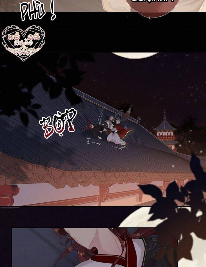 Đề Đốc Tự Ta Tu Dưỡng - Chap 3