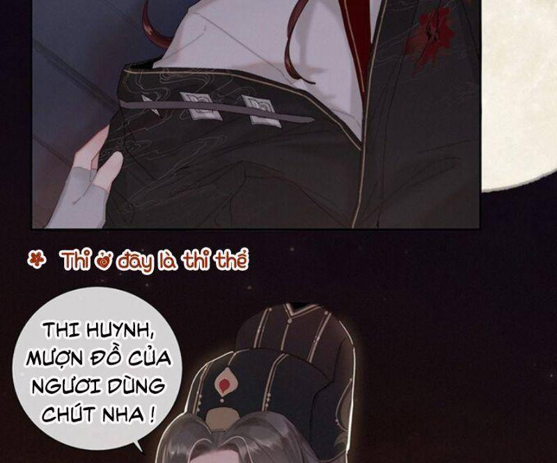 Đề Đốc Tự Ta Tu Dưỡng - Chap 3