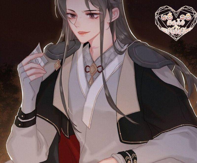 Đề Đốc Tự Ta Tu Dưỡng - Chap 3