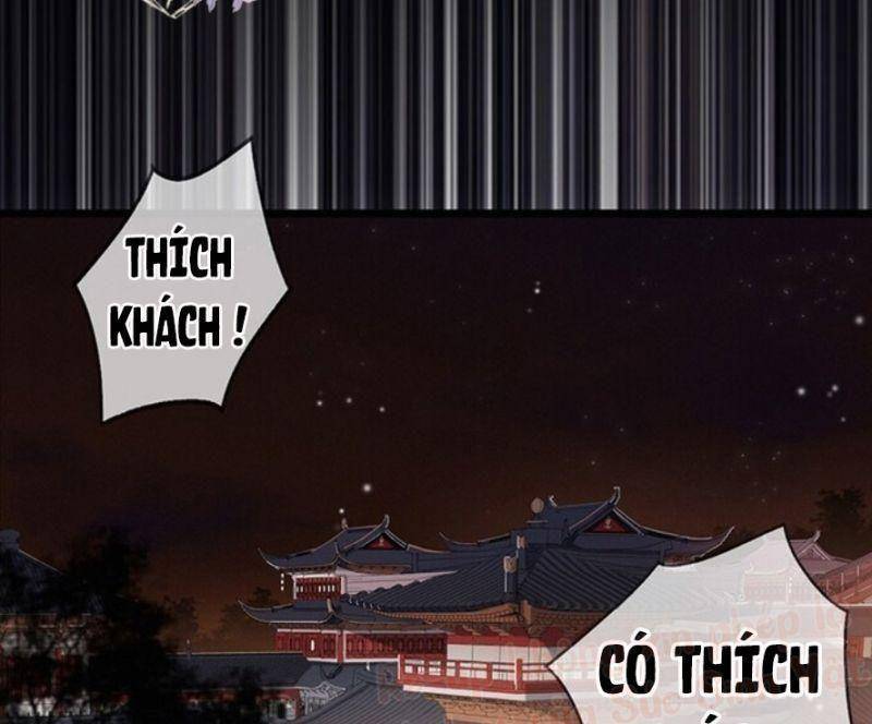 Đề Đốc Tự Ta Tu Dưỡng - Chap 3