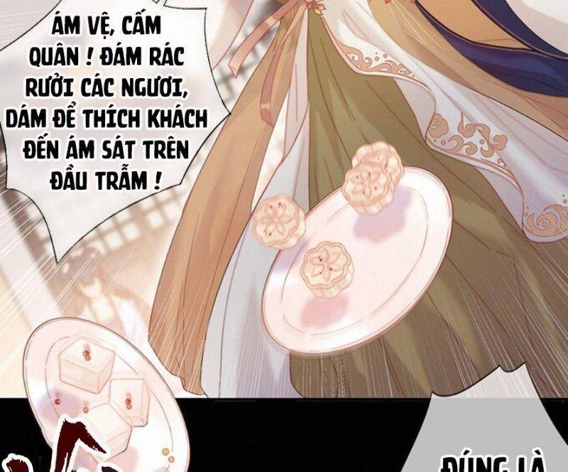 Đề Đốc Tự Ta Tu Dưỡng - Chap 3