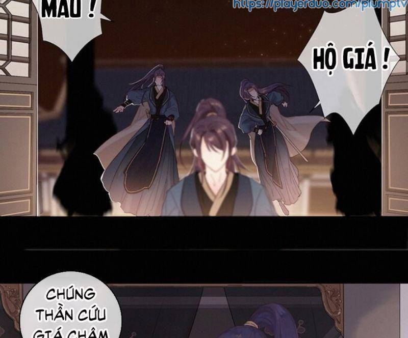 Đề Đốc Tự Ta Tu Dưỡng - Chap 3