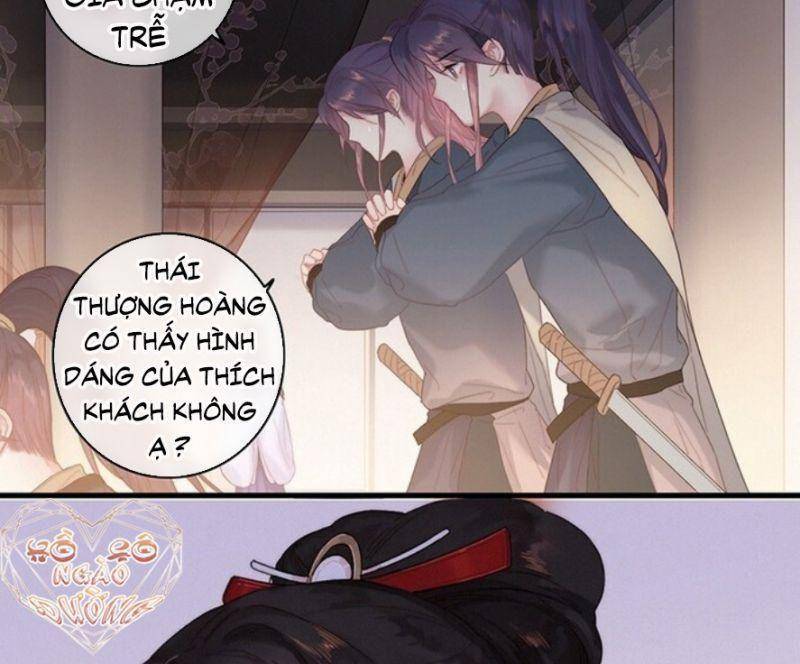 Đề Đốc Tự Ta Tu Dưỡng - Chap 3