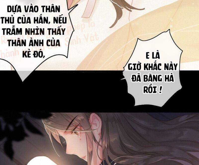 Đề Đốc Tự Ta Tu Dưỡng - Chap 3