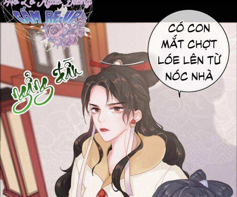 Đề Đốc Tự Ta Tu Dưỡng - Chap 3