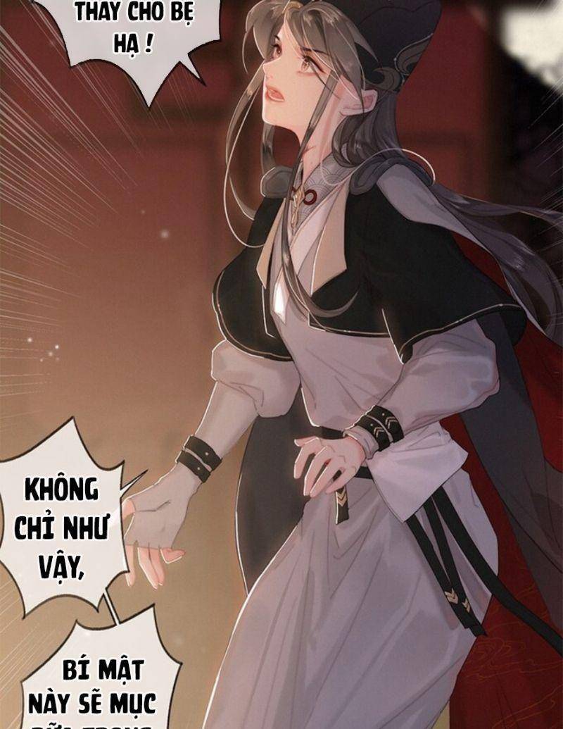 Đề Đốc Tự Ta Tu Dưỡng - Chap 3