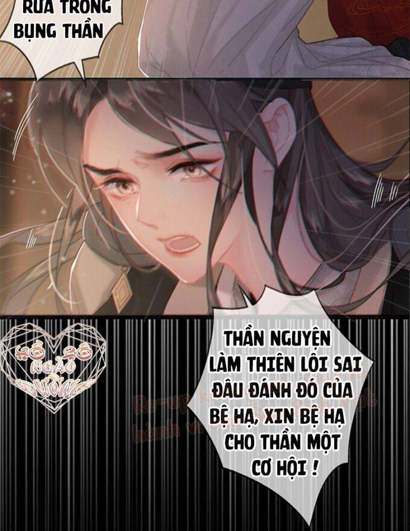 Đề Đốc Tự Ta Tu Dưỡng - Chap 3