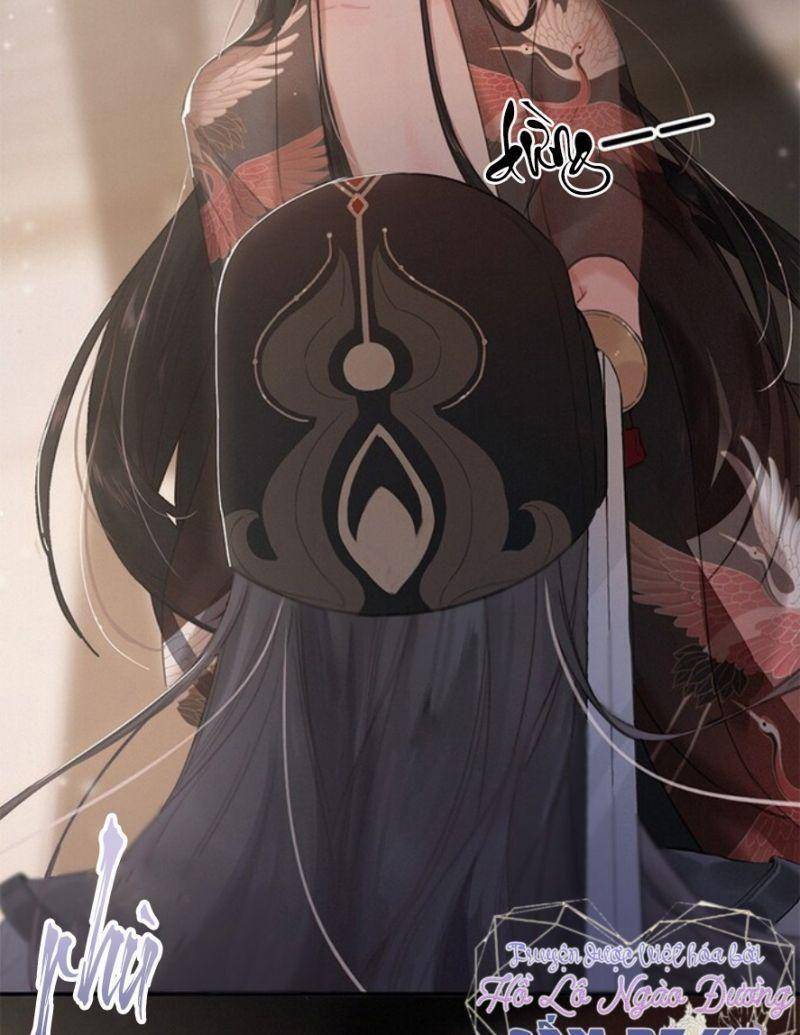 Đề Đốc Tự Ta Tu Dưỡng - Chap 3