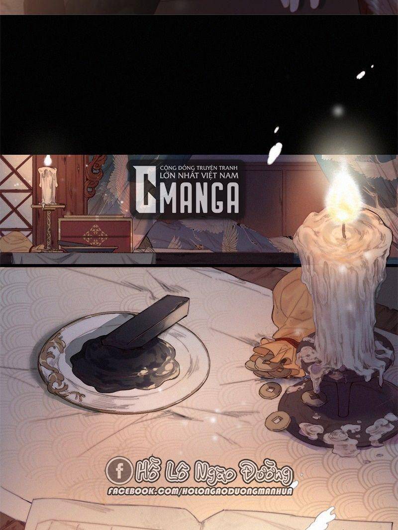 Đề Đốc Tự Ta Tu Dưỡng - Chap 30