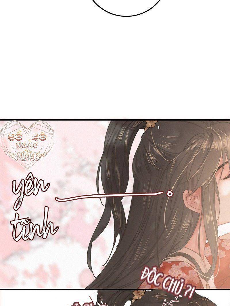 Đề Đốc Tự Ta Tu Dưỡng - Chap 30