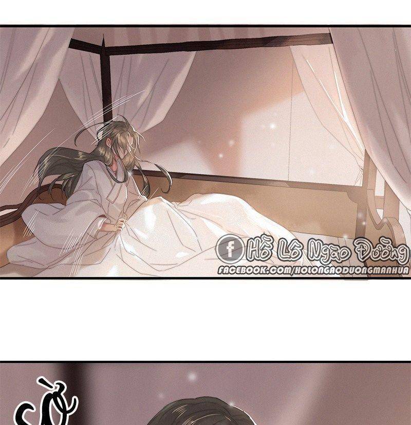 Đề Đốc Tự Ta Tu Dưỡng - Chap 30