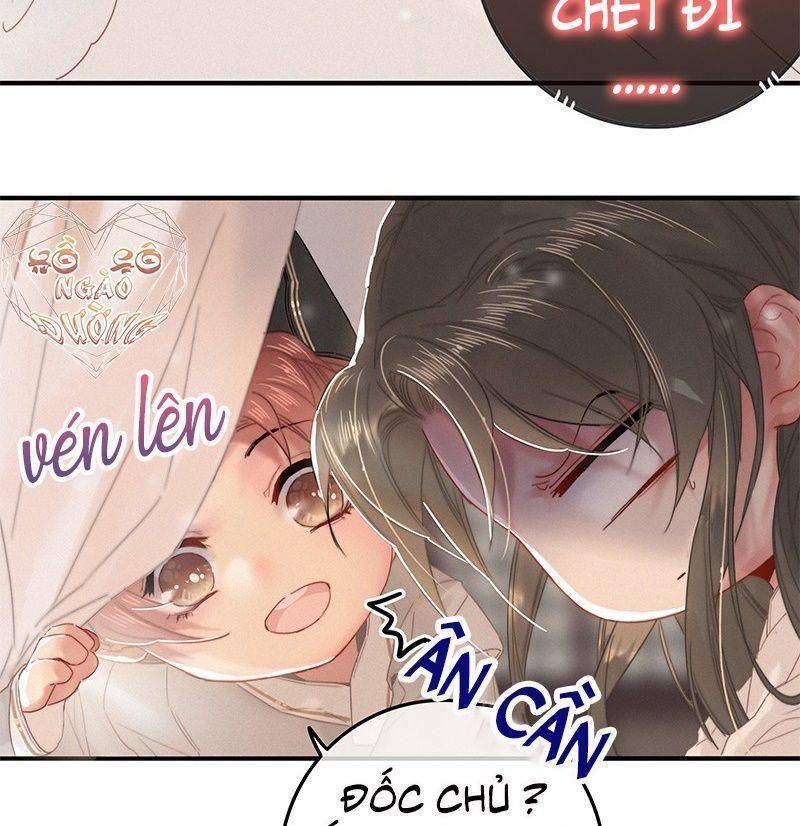 Đề Đốc Tự Ta Tu Dưỡng - Chap 30