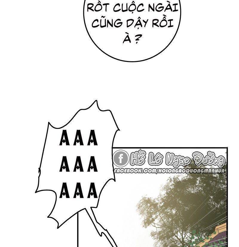 Đề Đốc Tự Ta Tu Dưỡng - Chap 30