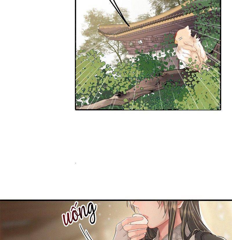 Đề Đốc Tự Ta Tu Dưỡng - Chap 30