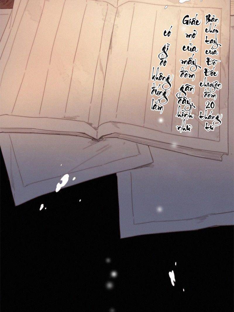 Đề Đốc Tự Ta Tu Dưỡng - Chap 30