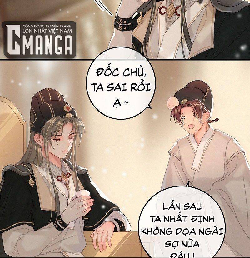 Đề Đốc Tự Ta Tu Dưỡng - Chap 30