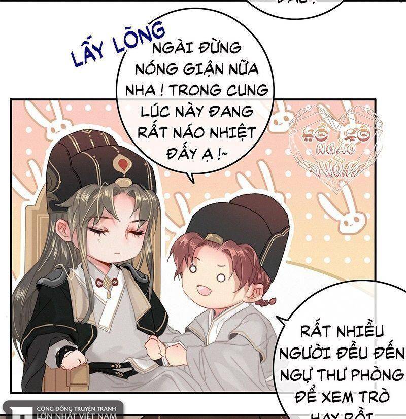 Đề Đốc Tự Ta Tu Dưỡng - Chap 30