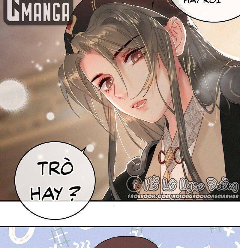 Đề Đốc Tự Ta Tu Dưỡng - Chap 30