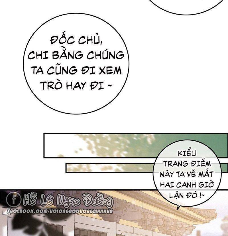 Đề Đốc Tự Ta Tu Dưỡng - Chap 30