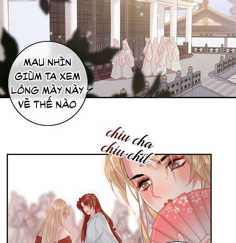 Đề Đốc Tự Ta Tu Dưỡng - Chap 30