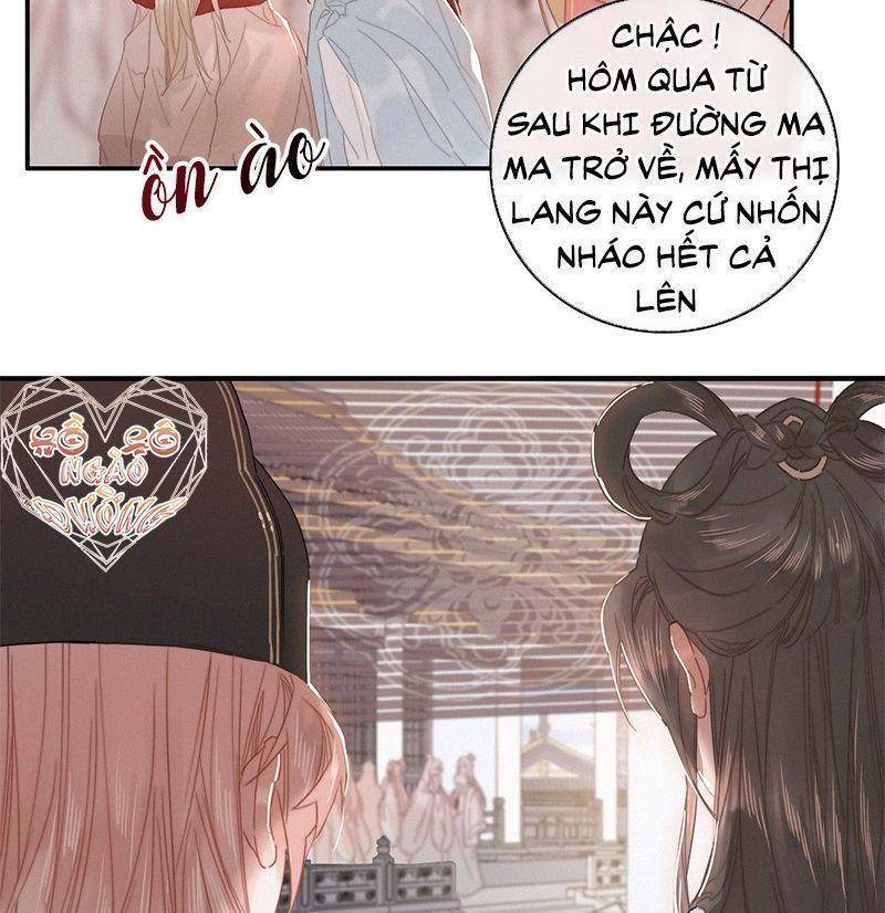 Đề Đốc Tự Ta Tu Dưỡng - Chap 30