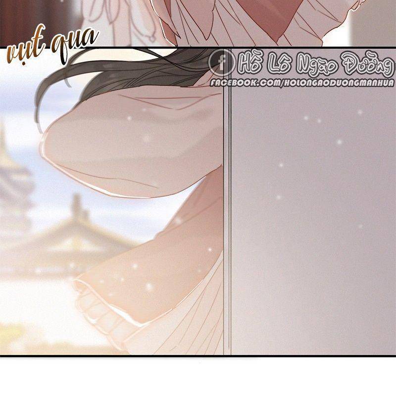 Đề Đốc Tự Ta Tu Dưỡng - Chap 30