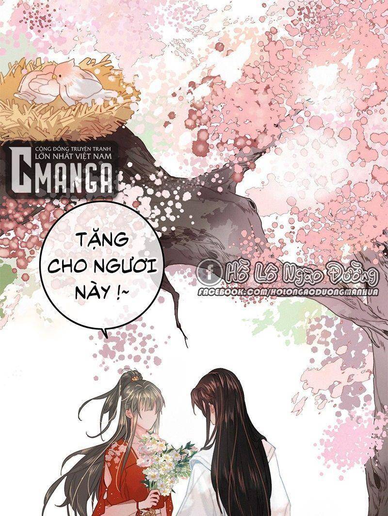 Đề Đốc Tự Ta Tu Dưỡng - Chap 30