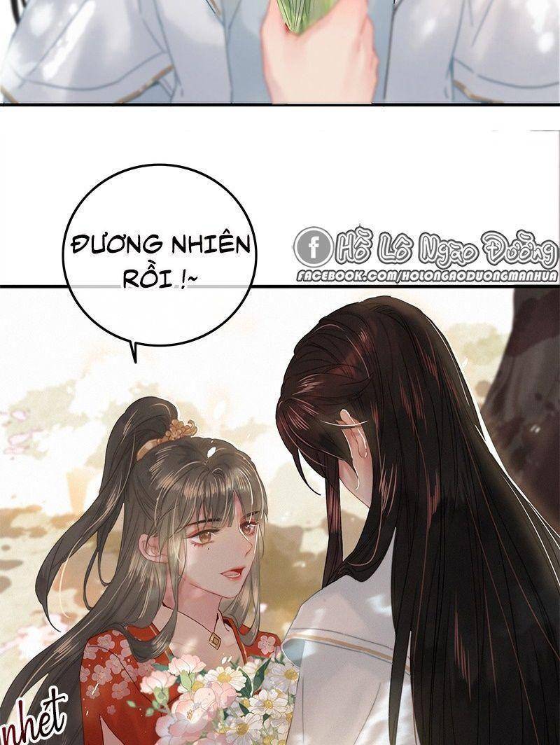 Đề Đốc Tự Ta Tu Dưỡng - Chap 30