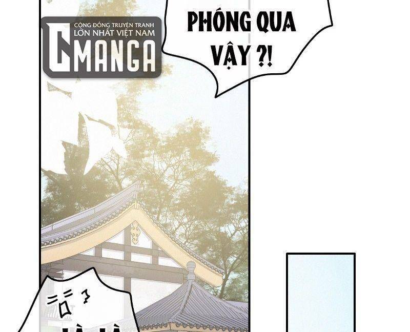 Đề Đốc Tự Ta Tu Dưỡng - Chap 31