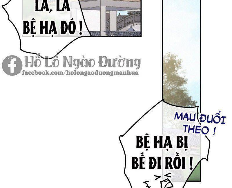 Đề Đốc Tự Ta Tu Dưỡng - Chap 31