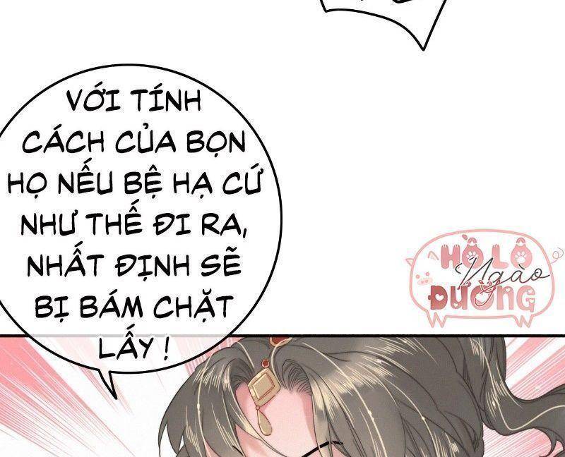 Đề Đốc Tự Ta Tu Dưỡng - Chap 31