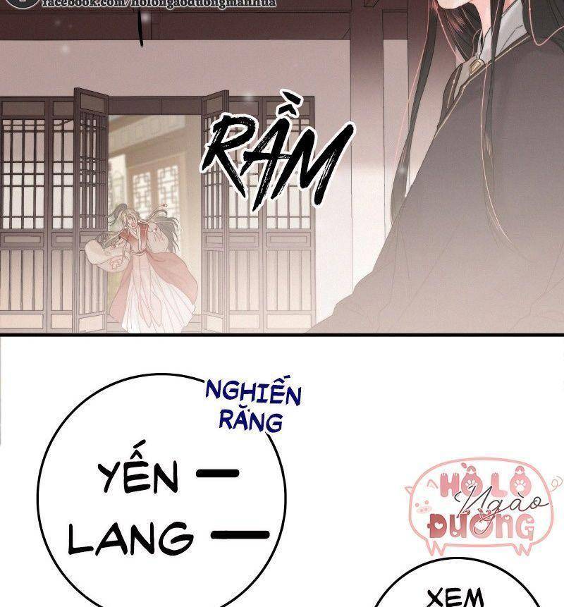 Đề Đốc Tự Ta Tu Dưỡng - Chap 31