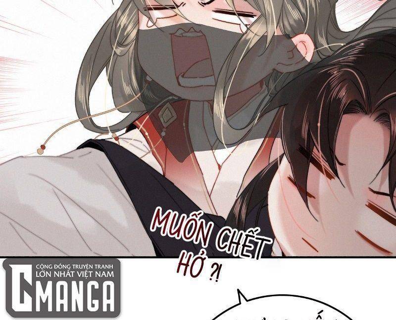 Đề Đốc Tự Ta Tu Dưỡng - Chap 31