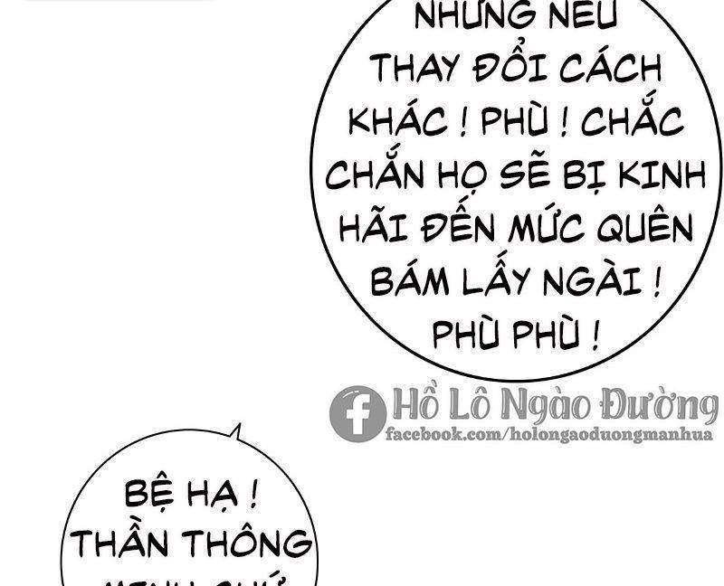 Đề Đốc Tự Ta Tu Dưỡng - Chap 31