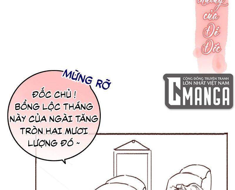 Đề Đốc Tự Ta Tu Dưỡng - Chap 31