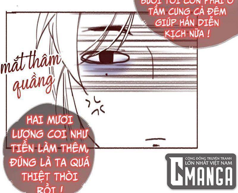 Đề Đốc Tự Ta Tu Dưỡng - Chap 31