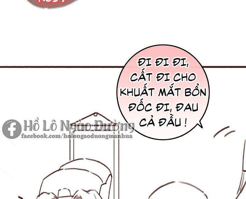 Đề Đốc Tự Ta Tu Dưỡng - Chap 31