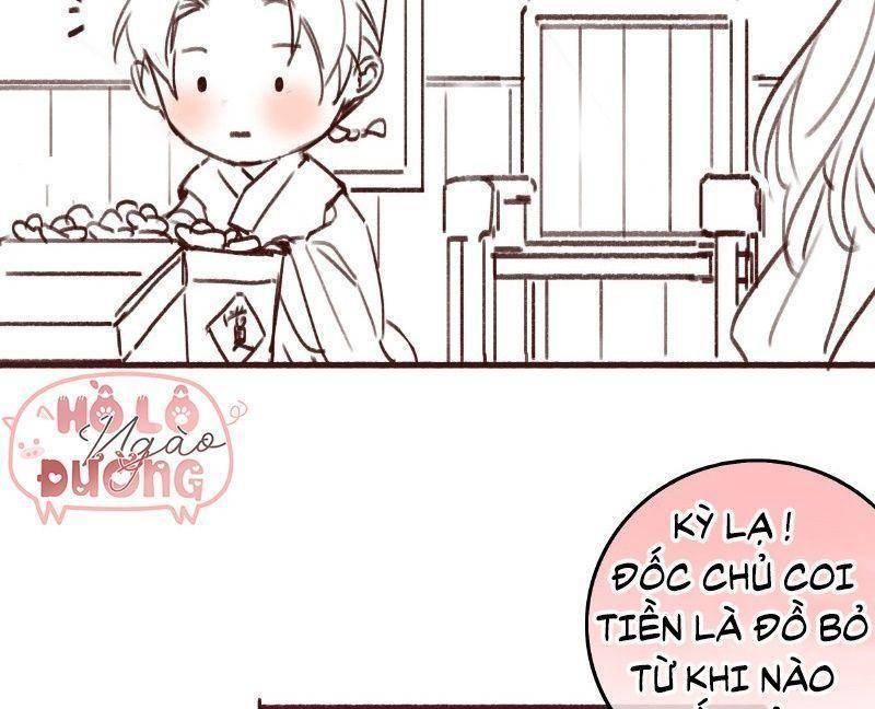 Đề Đốc Tự Ta Tu Dưỡng - Chap 31