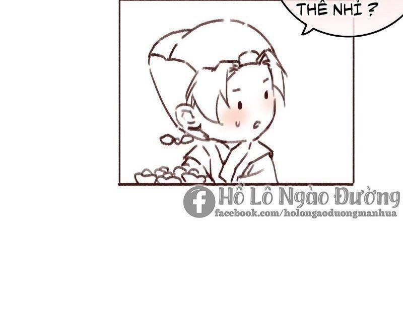 Đề Đốc Tự Ta Tu Dưỡng - Chap 31