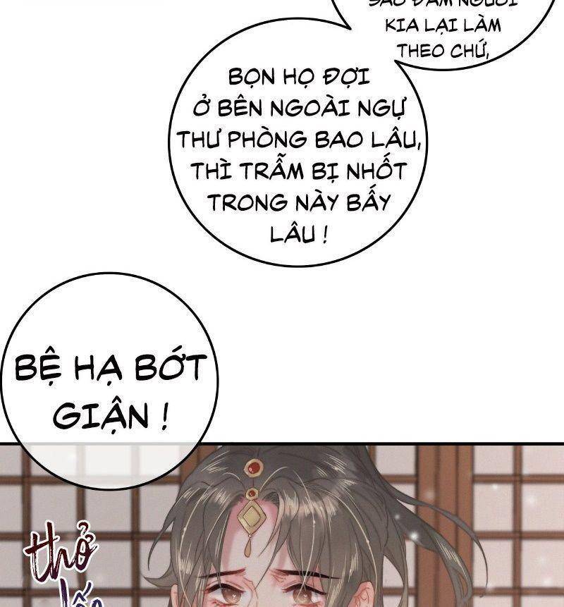 Đề Đốc Tự Ta Tu Dưỡng - Chap 31