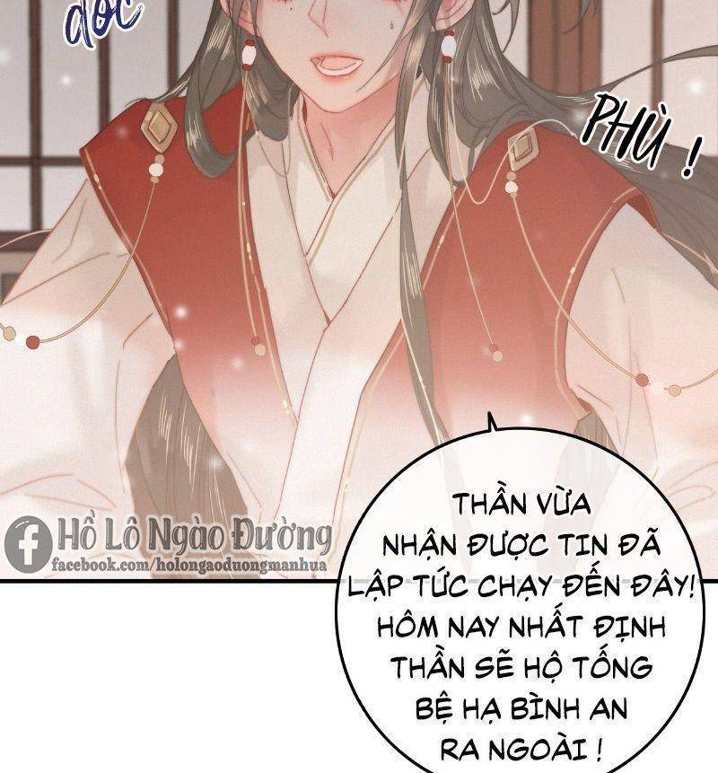 Đề Đốc Tự Ta Tu Dưỡng - Chap 31