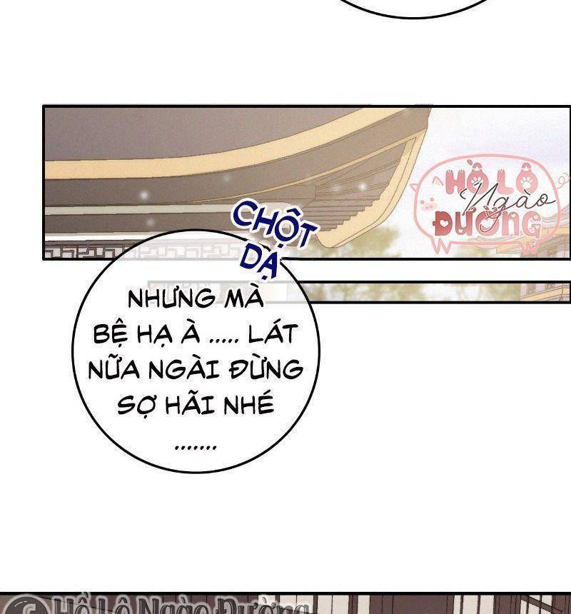 Đề Đốc Tự Ta Tu Dưỡng - Chap 31