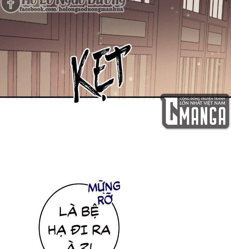 Đề Đốc Tự Ta Tu Dưỡng - Chap 31