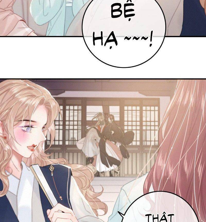 Đề Đốc Tự Ta Tu Dưỡng - Chap 31