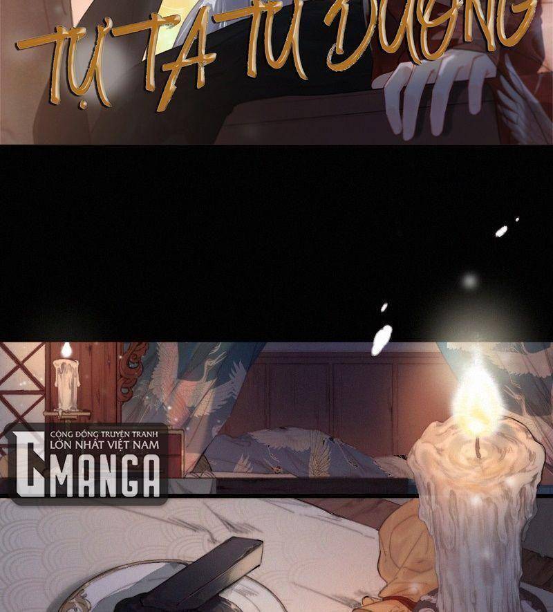 Đề Đốc Tự Ta Tu Dưỡng - Chap 32